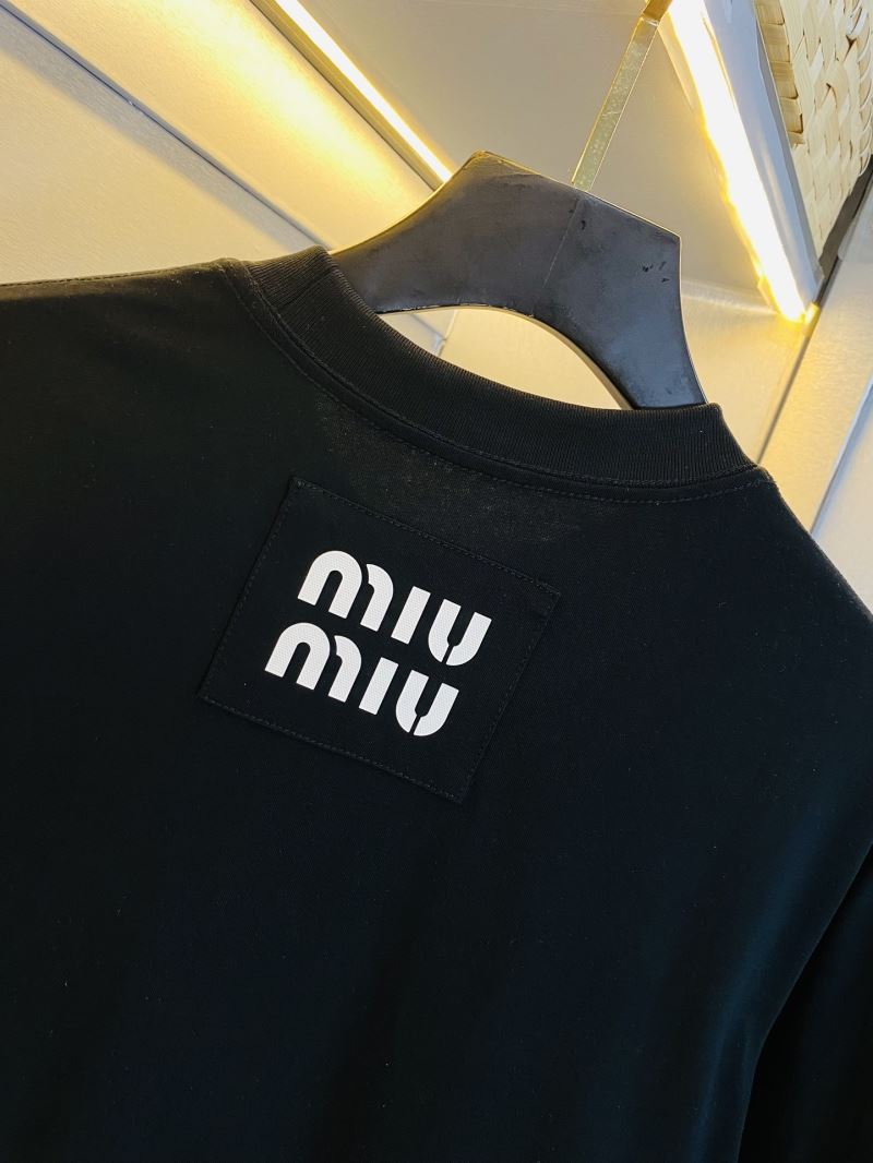 Miu Miu T-Shirts